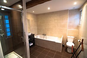 Le Relais du Beffroi