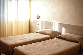 Hotel Vallisdea