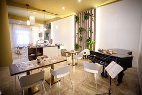 Hotel Vallisdea