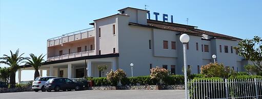 Hotel Vallisdea