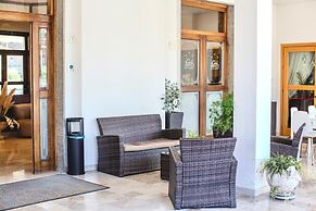 Hotel Vallisdea