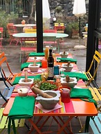 Oasi Boutique Hotel