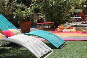 Oasi Boutique Hotel