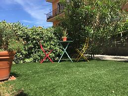 Oasi Boutique Hotel