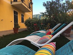 Oasi Boutique Hotel