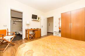 Oasi Boutique Hotel