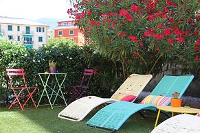 Oasi Boutique Hotel