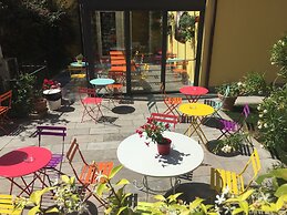 Oasi Boutique Hotel