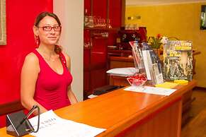Oasi Boutique Hotel