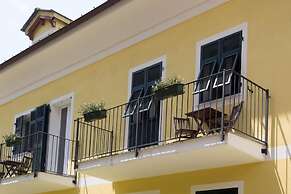 Oasi Boutique Hotel