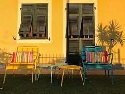 Oasi Boutique Hotel