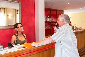 Oasi Boutique Hotel