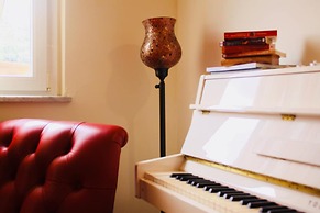 Oasi Boutique Hotel