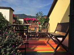 Oasi Boutique Hotel