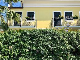 Oasi Boutique Hotel