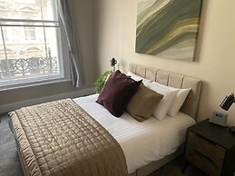 Market Street Apartments