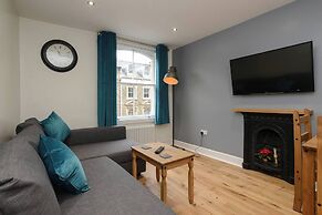 Market Street Apartments