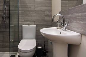 Market Street Apartments