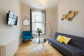 Market Street Apartments