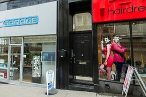 Market Street Apartments