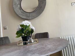 Market Street Apartments