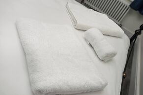 Market Street Apartments