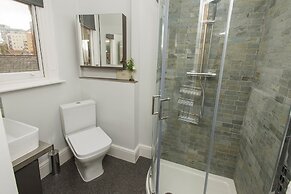 Market Street Apartments