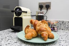 Market Street Apartments