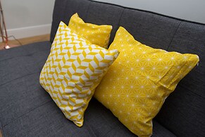 Market Street Apartments