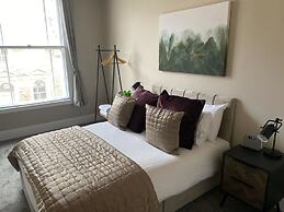 Market Street Apartments