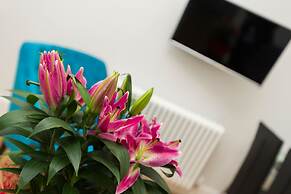 Market Street Apartments