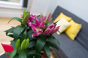 Market Street Apartments