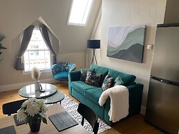 Market Street Apartments