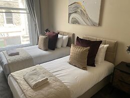 Market Street Apartments