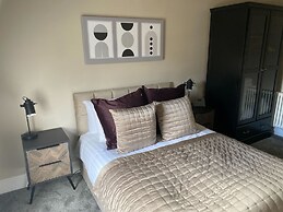 Market Street Apartments