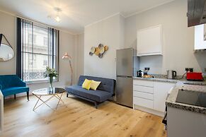 Market Street Apartments