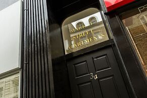 Market Street Apartments