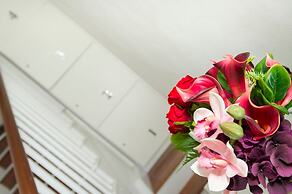 Market Street Apartments