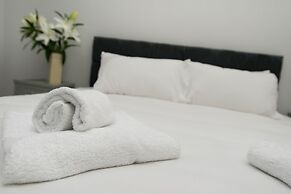 Market Street Apartments