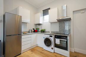 Market Street Apartments