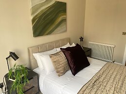 Market Street Apartments