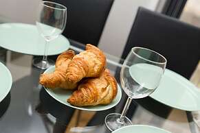 Market Street Apartments