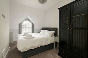 Market Street Apartments