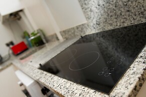 Market Street Apartments