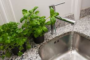 Market Street Apartments