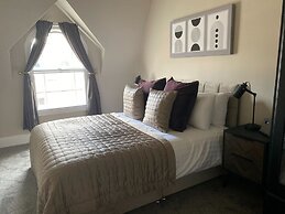 Market Street Apartments
