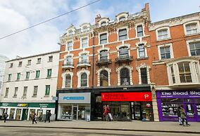 Market Street Apartments