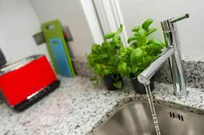 Market Street Apartments