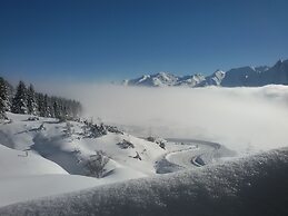 Le Chalet du Soulor