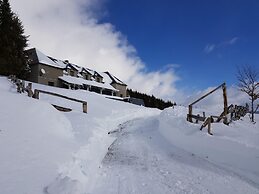 Le Chalet du Soulor